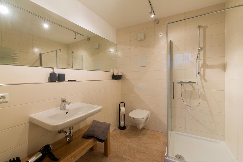 Kellermanns-Apartment Мемминген Экстерьер фото