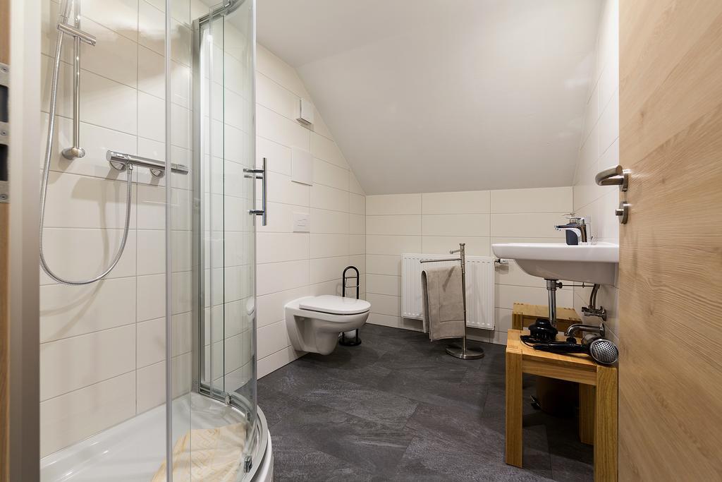 Kellermanns-Apartment Мемминген Экстерьер фото